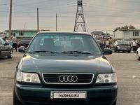 Audi A6 1996 годаүшін3 450 000 тг. в Шымкент