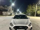 Hyundai Sonata 2017 года за 8 000 000 тг. в Шымкент