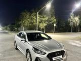 Hyundai Sonata 2017 года за 8 000 000 тг. в Шымкент – фото 3