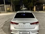 Hyundai Sonata 2017 года за 8 000 000 тг. в Шымкент – фото 5