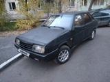 ВАЗ (Lada) 21099 1995 года за 350 000 тг. в Караганда – фото 4