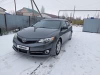 Toyota Camry 2011 года за 8 300 000 тг. в Атырау