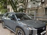 Hyundai Mufasa 2023 годаүшін11 000 000 тг. в Алматы – фото 2