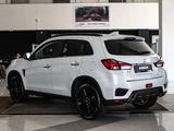 Mitsubishi ASX Intense 4WD 2023 года за 12 199 000 тг. в Астана – фото 3