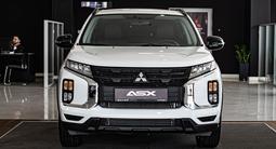 Mitsubishi ASX Intense 4WD 2023 года за 12 490 000 тг. в Астана – фото 4