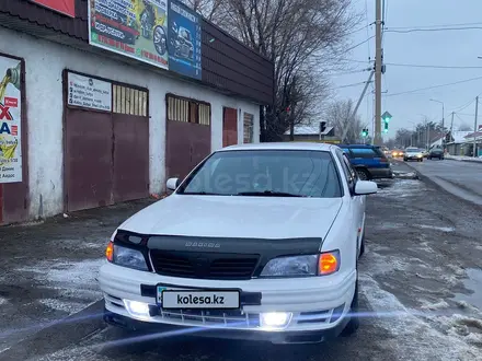 Nissan Maxima 1995 года за 2 050 000 тг. в Алматы