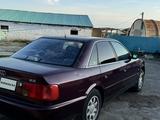 Audi A6 1996 года за 2 500 000 тг. в Кызылорда – фото 4