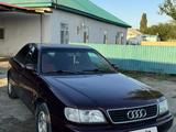 Audi A6 1996 года за 2 800 000 тг. в Кызылорда