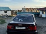 Audi A6 1996 года за 2 500 000 тг. в Кызылорда – фото 5