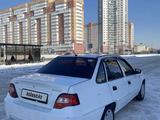 Daewoo Nexia 2011 годаүшін1 390 000 тг. в Астана – фото 5