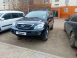 Lexus RX 400h 2006 года за 10 000 000 тг. в Караганда – фото 2