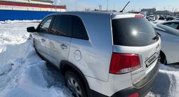 Kia Sorento 2010 года за 4 528 558 тг. в Астана – фото 5