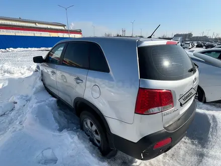 Kia Sorento 2010 года за 4 528 558 тг. в Астана – фото 5