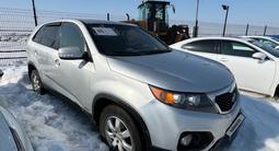 Kia Sorento 2010 года за 4 528 558 тг. в Астана – фото 3