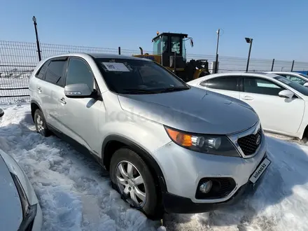 Kia Sorento 2010 года за 4 528 558 тг. в Астана – фото 3