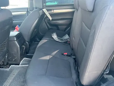 Kia Sorento 2010 года за 4 528 558 тг. в Астана – фото 8