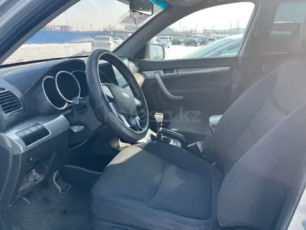 Kia Sorento 2010 года за 4 528 558 тг. в Астана – фото 7