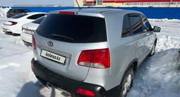 Kia Sorento 2010 года за 4 528 558 тг. в Астана – фото 4