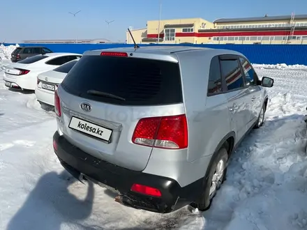 Kia Sorento 2010 года за 4 528 558 тг. в Астана – фото 4