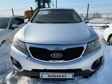 Kia Sorento, 2010