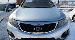 Kia Sorento 2010 года за 4 528 558 тг. в Астана