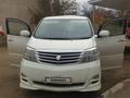 Toyota Alphard 2006 годаүшін7 500 000 тг. в Сарыагаш