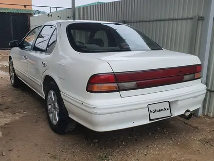 Nissan Cefiro 1996 года за 2 500 000 тг. в Алматы – фото 4