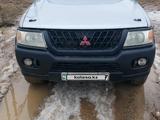 Mitsubishi Montero Sport 2001 года за 3 800 000 тг. в Уральск