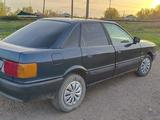 Audi 80 1991 года за 700 000 тг. в Акколь (Аккольский р-н) – фото 2