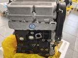 Новый двигатель F8CV 0.8л Damas, Matiz за 230 000 тг. в Алматы – фото 2