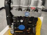 Новый двигатель F8CV 0.8л Damas, Matiz за 230 000 тг. в Алматы