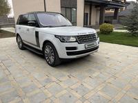 Land Rover Range Rover 2013 года за 21 000 000 тг. в Алматы