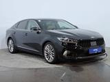 Kia K7 2019 года за 14 210 000 тг. в Астана – фото 3