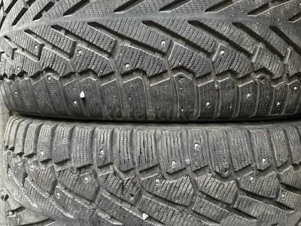 295/40/21 Pirelli. Комплект шин за 120 000 тг. в Алматы – фото 3