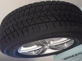 275-50-20 Bridgestone Blizzak DMV 2үшін140 000 тг. в Алматы – фото 2