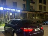 Lexus ES 300h 2013 года за 7 000 000 тг. в Атырау – фото 3
