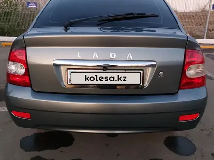 ВАЗ (Lada) Priora 2172 2012 года за 2 800 000 тг. в Уральск – фото 3