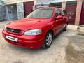 Opel Astra 1999 годаүшін1 600 000 тг. в Атырау