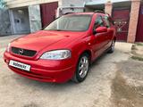 Opel Astra 1999 годаүшін1 500 000 тг. в Атырау