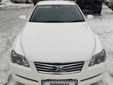 Toyota Mark X 2008 года за 4 800 000 тг. в Актобе