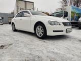 Toyota Mark X 2008 года за 5 200 000 тг. в Актобе – фото 4