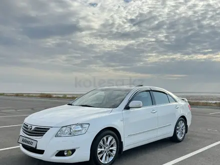 Toyota Aurion 2007 года за 6 800 000 тг. в Актау – фото 2