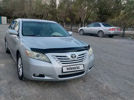 Toyota Camry 2006 года за 6 200 000 тг. в Семей