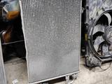 Радиатор кондиционера от Chevrolet Cruze J300.үшін15 000 тг. в Астана