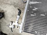 Радиатор кондиционера от Chevrolet Cruze J300.үшін15 000 тг. в Астана – фото 3