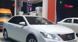 Toyota Camry 2013 года за 9 300 000 тг. в Павлодар