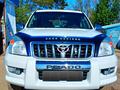 Toyota Land Cruiser Prado 2006 года за 11 000 000 тг. в Актобе – фото 2