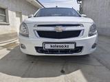 Chevrolet Cobalt 2022 года за 5 300 000 тг. в Алматы