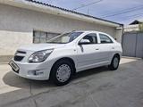 Chevrolet Cobalt 2022 года за 5 300 000 тг. в Алматы – фото 5