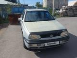 Volkswagen Golf 1992 года за 1 300 000 тг. в Караганда